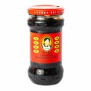 LaoGanMa 発酵大豆のチリオイル 280g