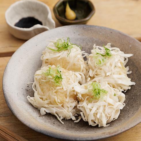Homemade Shrimp Dumplings (Shumai) 4Pcs
