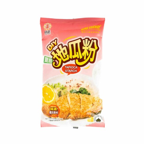 日正 タピオカ粉 400g