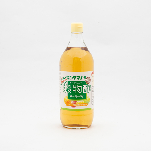 タマノイ 穀物酢 900ml