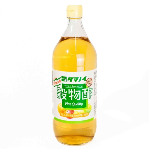 Tamanoi Grain Vinegar 900ml