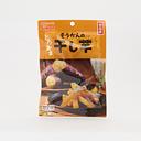Sokan Hoshiimo (Dried Sweet Potato) Beniharuka 60g