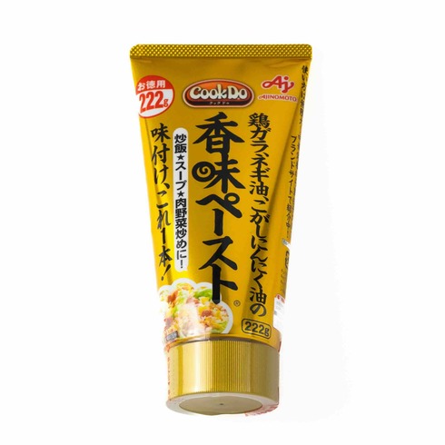 Ajinomoto CookDo Flavour Seasoning Paste 222g