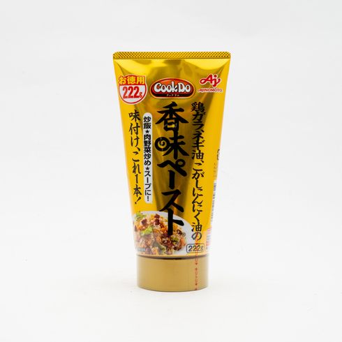 Ajinomoto CookDo Flavour Seasoning Paste 222g