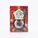 三島食品 五穀ごま塩 36g