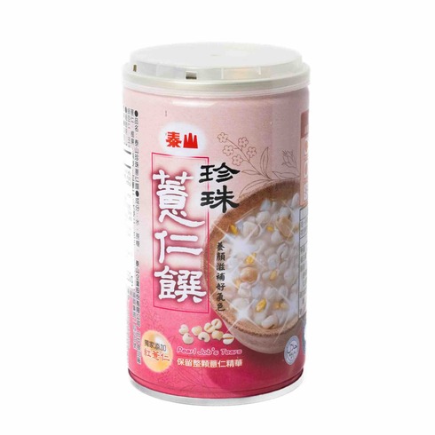 Taisun Pearl Job's Tears (Taiwanese Sweet Porridge) 320g