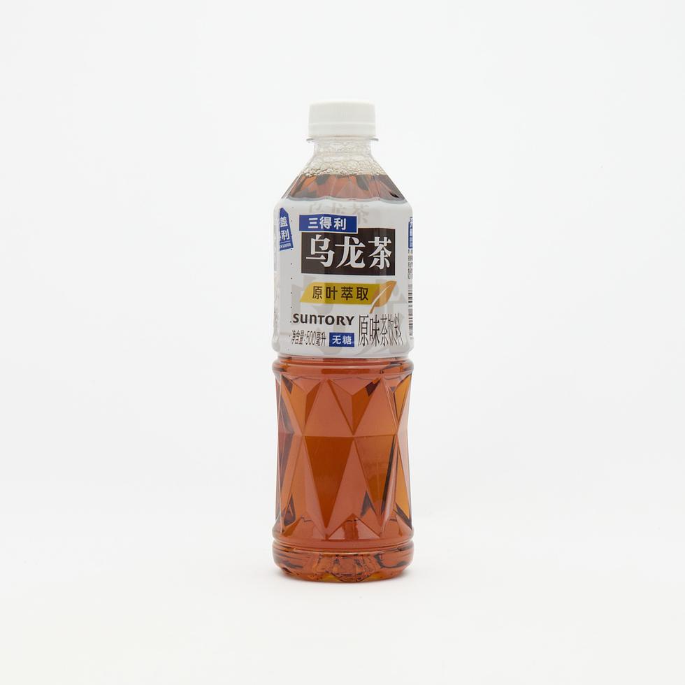 サントリー 烏龍茶（無糖）500ml