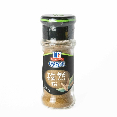 McCormick Cumin Powder 28g