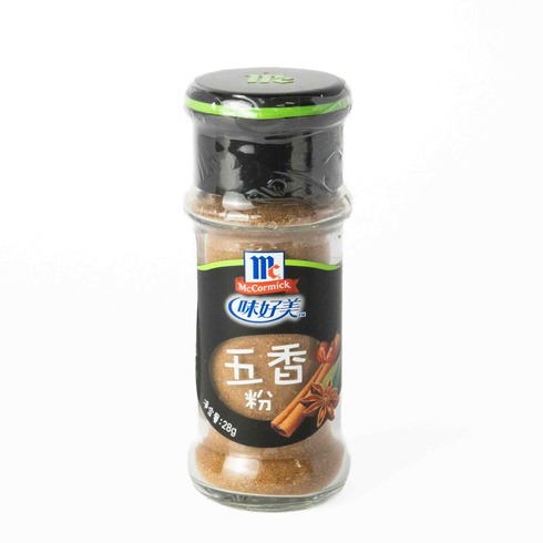 McCormick Five Spice Powder 28g