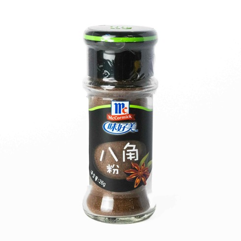 McCormick Star Anise Powder 26g
