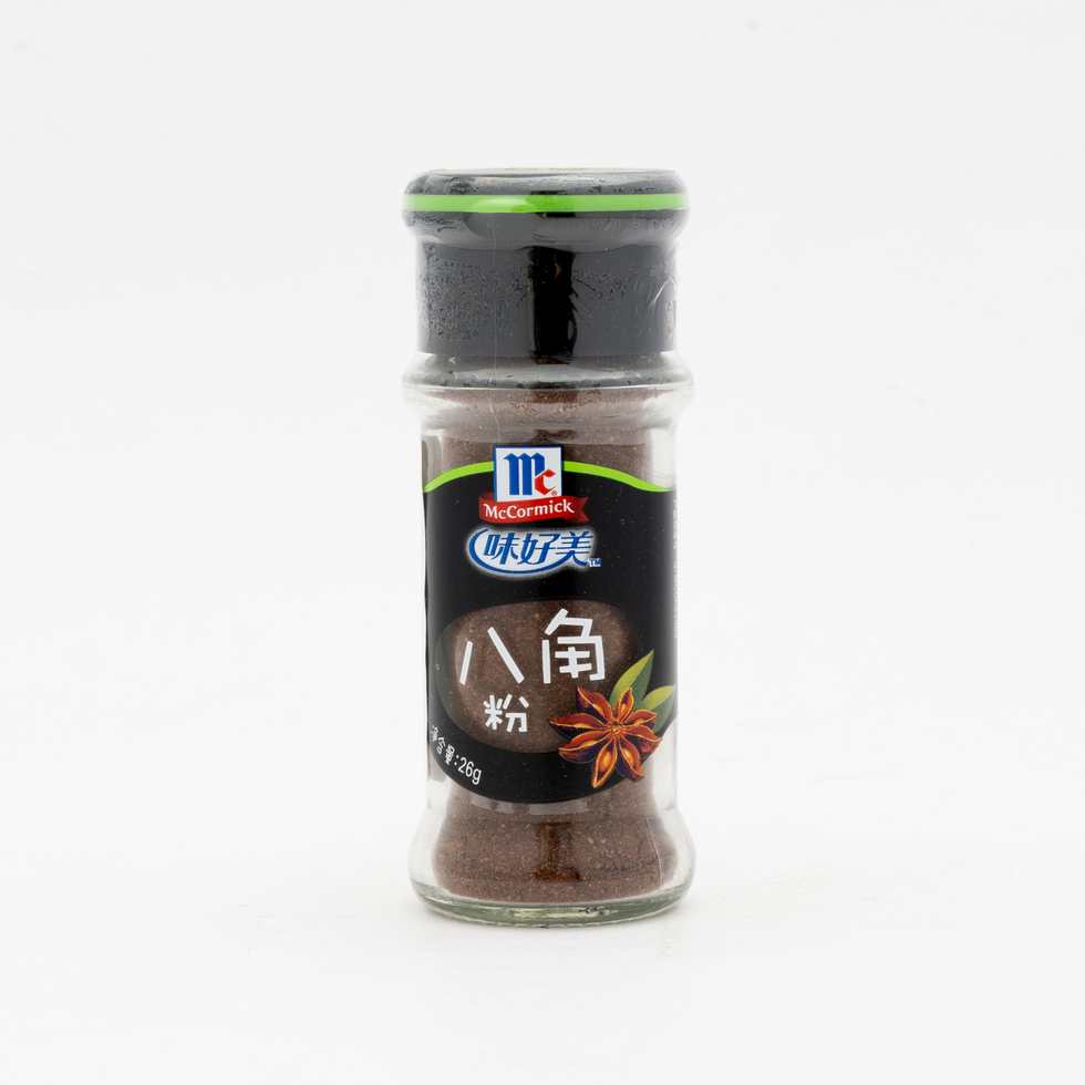 McCormick Star Anise Powder 26g