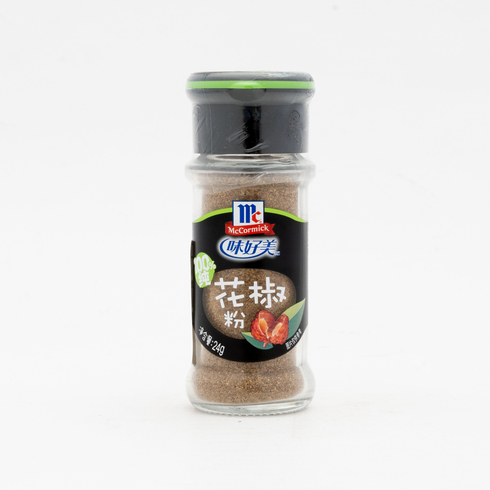 McCormick Sichuan Pepper Powder 24g