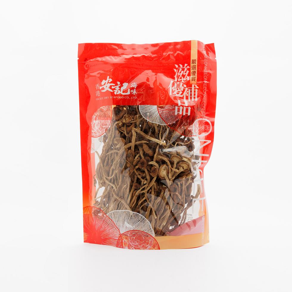 安記 特級茶樹菇 150克