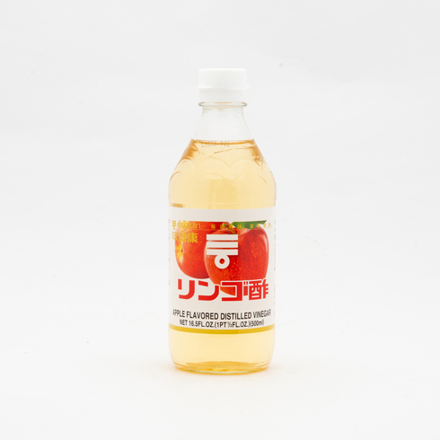 ミツカン リンゴ酢 500ml