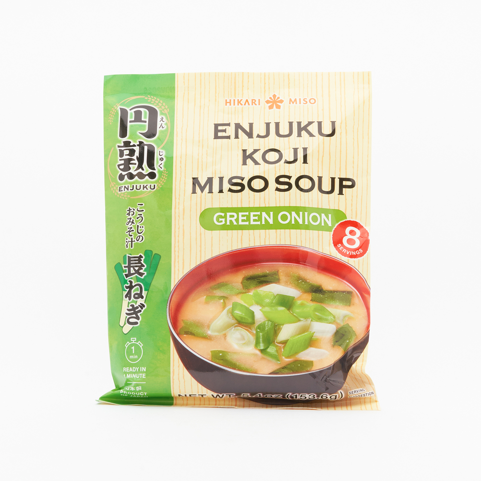 Hikari 円熟長蔥味噌湯 153克
