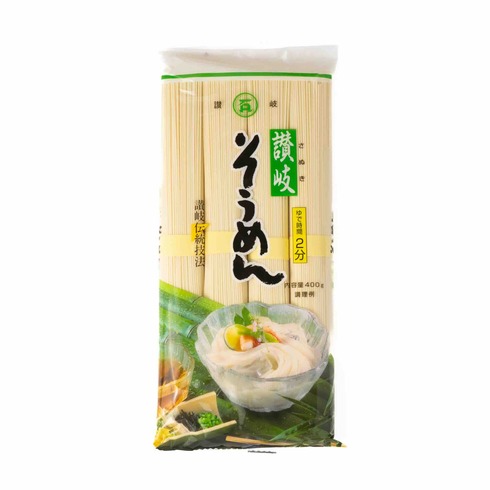 Ishimaru Sanuki Somen 400g