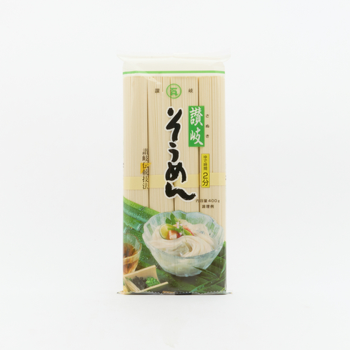 Ishimaru Sanuki Somen 400g