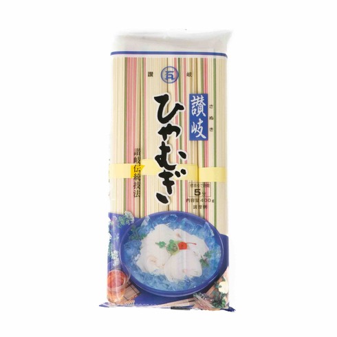 Ishimaru Sanuki Hiyamugi 400g