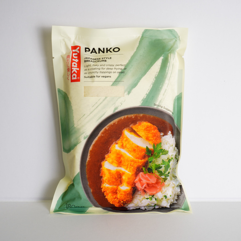 ユタカ パン粉 180g