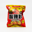 白家 サツマイモ春雨 - 酸辣 105g