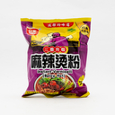 Bai Jia Instant Sweet Potato Vermicelli - Spicy 105g