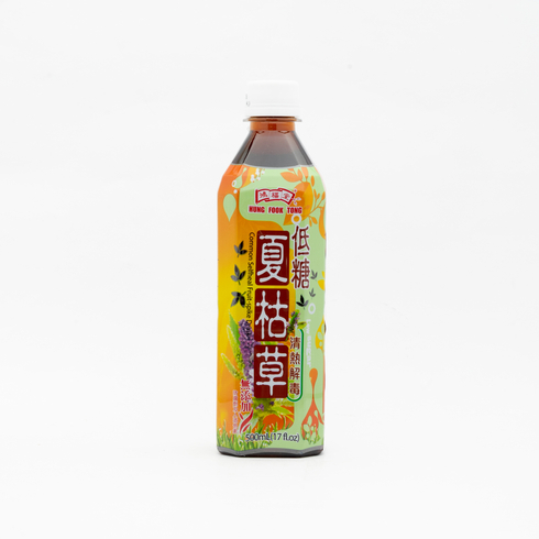 Hung Fook Tong Fruit Spike Drink 500ml