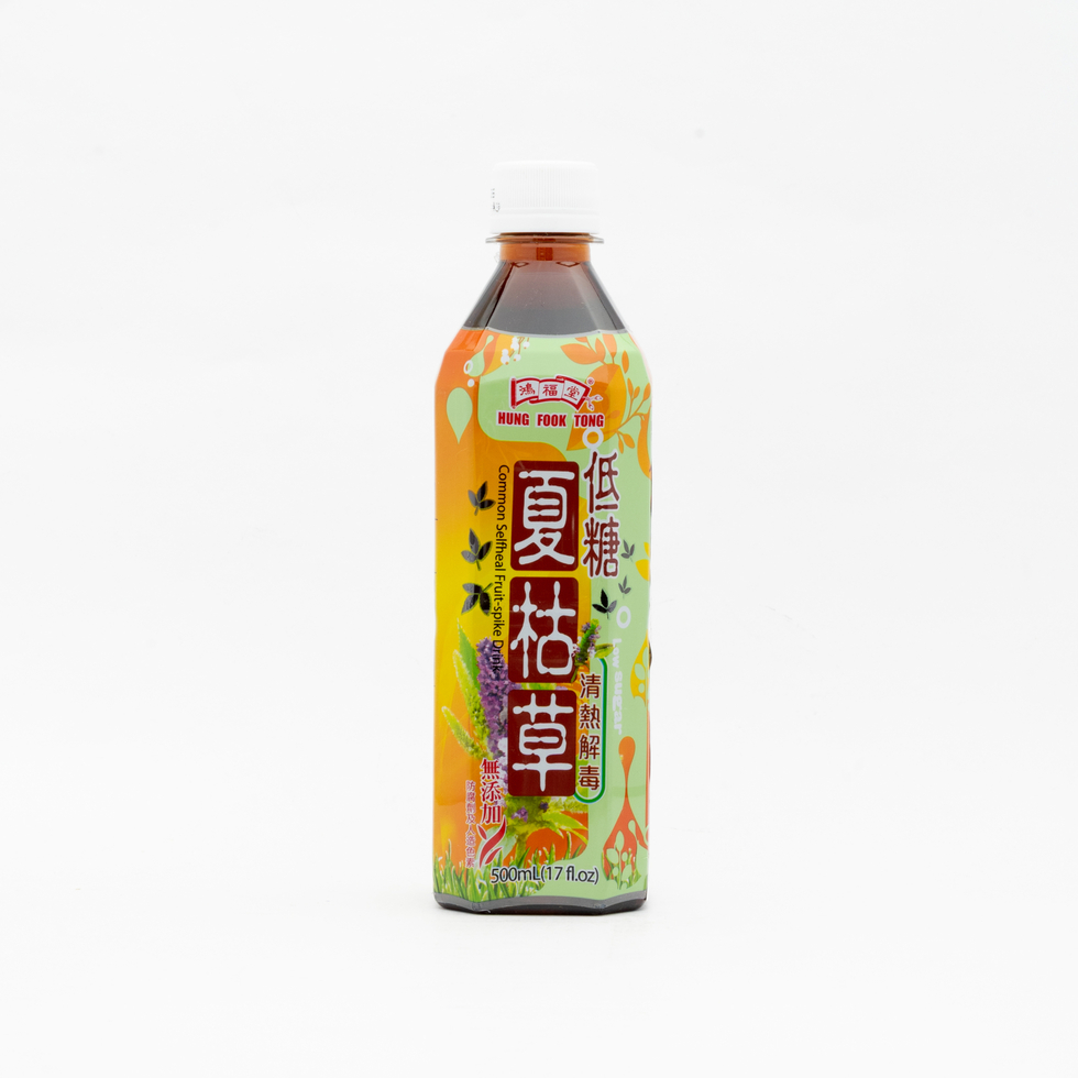 Hung Fook Tong Fruit Spike Drink 500ml