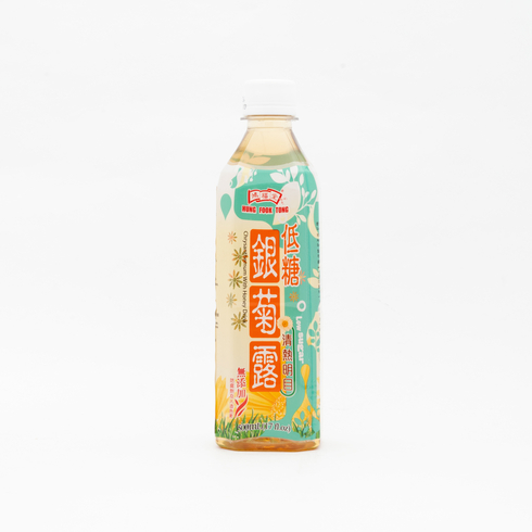 Hung Fook Tong Chrysanthemum w/Honey 500ml