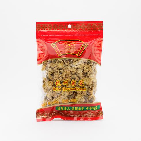 Zheng Feng Dried Chrysanthemum 50g