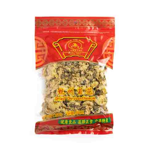 Zheng Feng Dried Chrysanthemum 50g