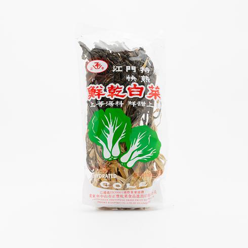 Zheng Feng Dried Chinese Cabbage 150g