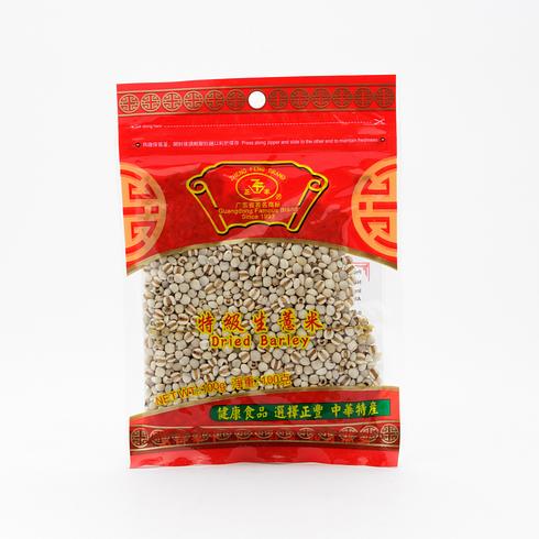 Zheng Feng Dried Barley 100g