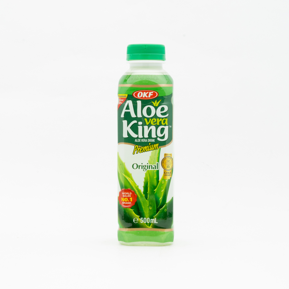 OKF Aloe Vera King 500ml