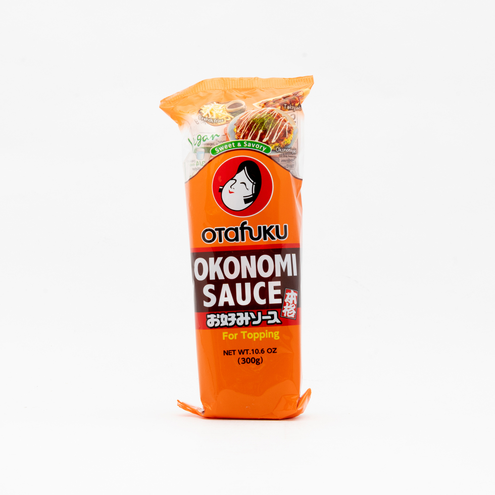 Otafuku Okonomi Sauce 300g