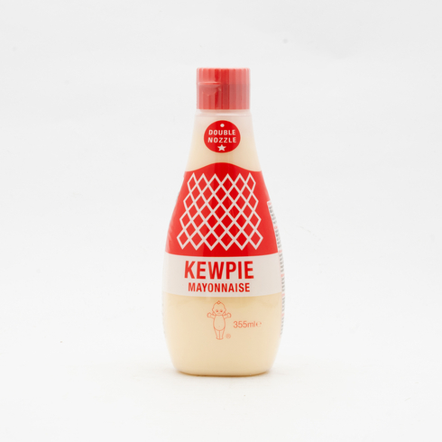 Kewpie Mayonnaise - No MSG / Gluten Free 355ml