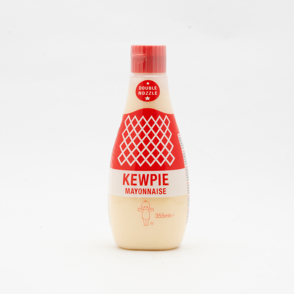 Kewpie Mayonnaise - No MSG / Gluten Free 355ml