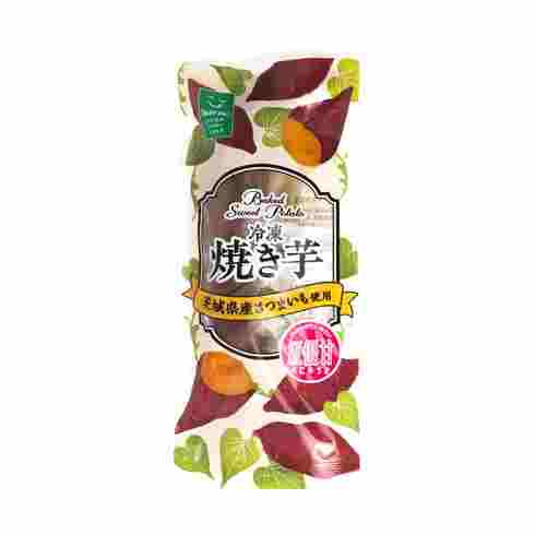 Zennoh Ibaraki Yakiimo (Baked Sweet Potato) 100g