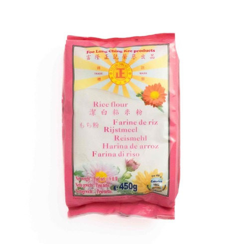 Foo Lung Ching Kee Rice Flour 450g