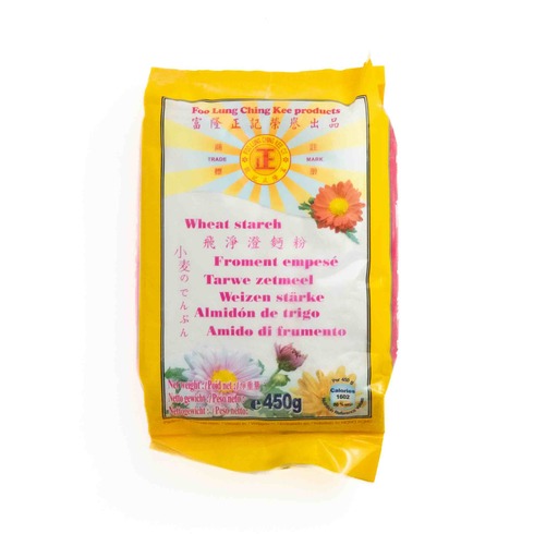 Foo Lung Ching Kee Wheat Starch 450g