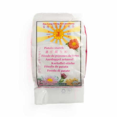 Foo Lung Ching Kee Potato Flour 450g