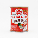 Bull Head Shallot Sauce 360g