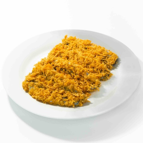 Ready to Cook Sardine Katsu 4Pcs