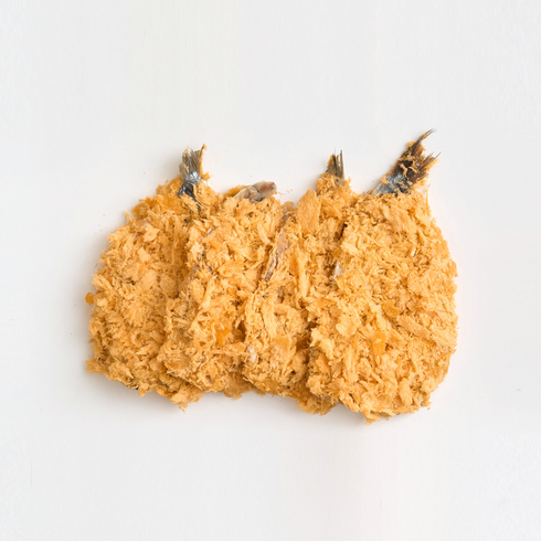 Ready to Cook Sardine Katsu 4Pcs