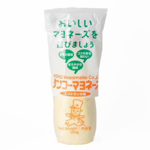 Kenko Mayonnaise 500g