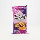 花の恋語 どら焼き さつまいも餡 165g（3個入）