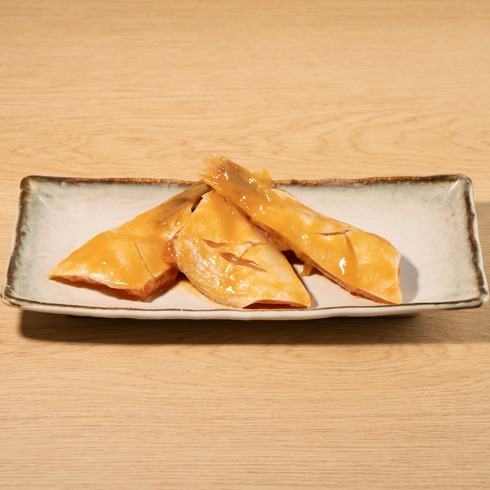 坂口信政監製 特製味噌醃三文魚腩 3件 180-200克（米芝蓮一星餐廳15年經驗）