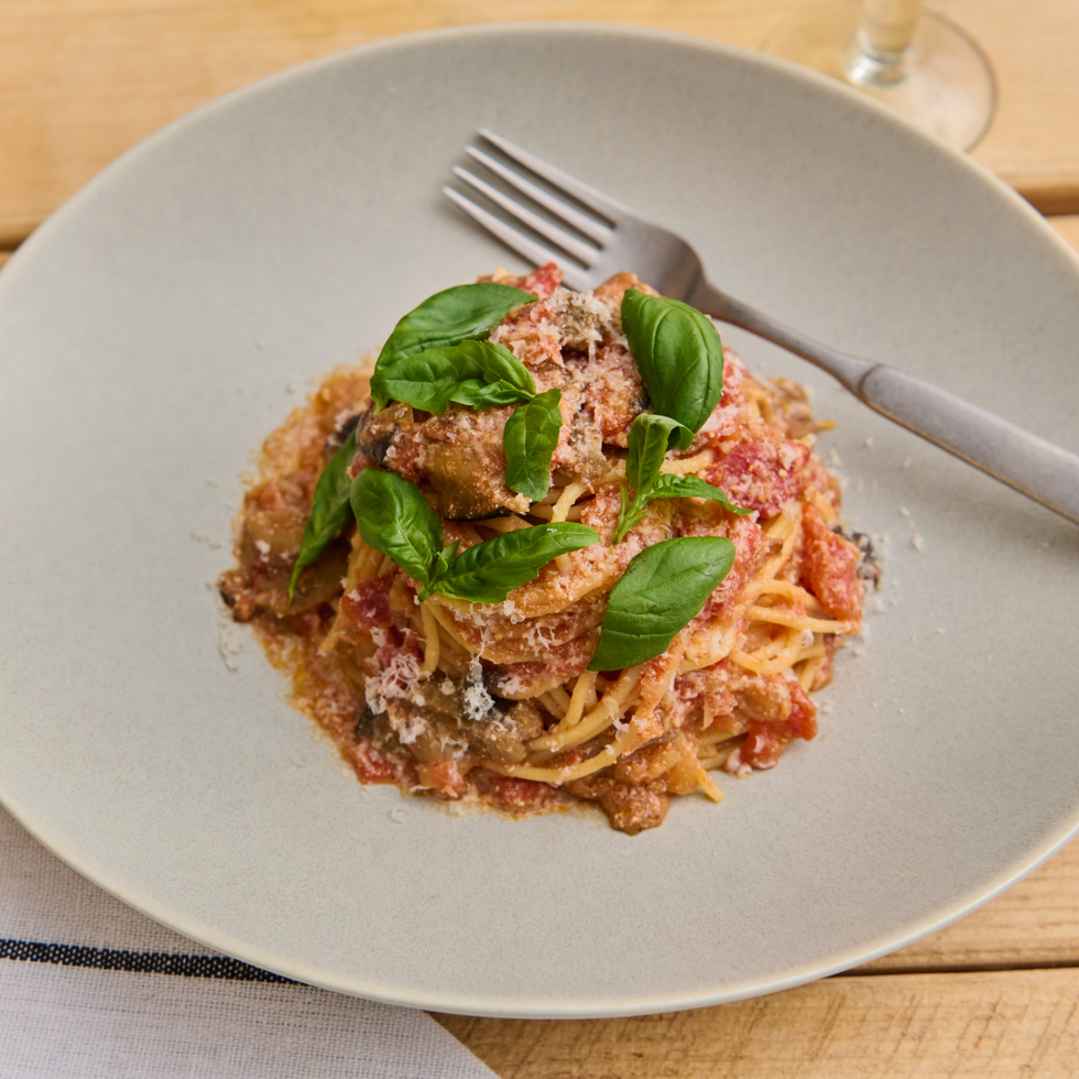 小山拓夢監製 西西里風烤茄子意粉醬（僅醬料）（前Magnolia米芝蓮二星餐廳意粉主廚）