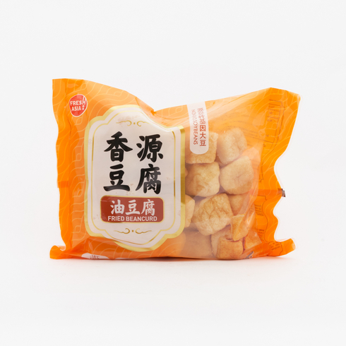 FRESHASIA Fried Beancurd 200g
