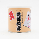 絹漉胡麻 (クリーム状のごま) 缶入り 300g