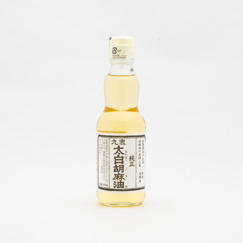 Kuki Taihaku Pure Sesame 340g